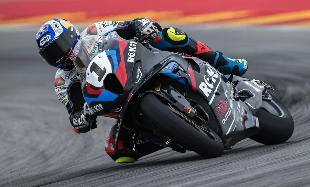WorldSBK Aragon Testi 2. Gün: Toprak Razgatlıoğlu Zirvede