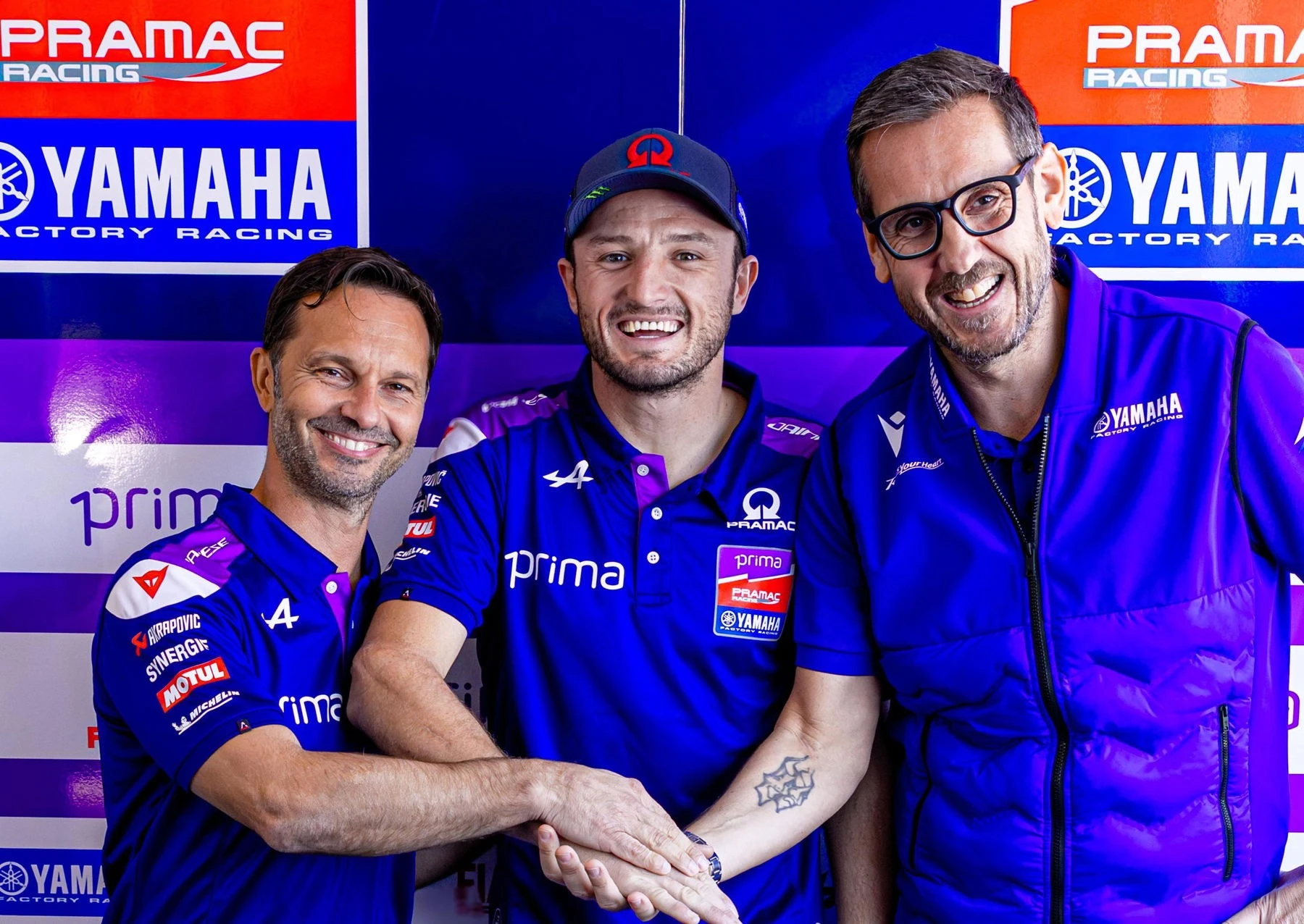 Jack Miller, 2026’da Toprak Razgatlıoğlu’nun Takım Arkadaşı Olacak