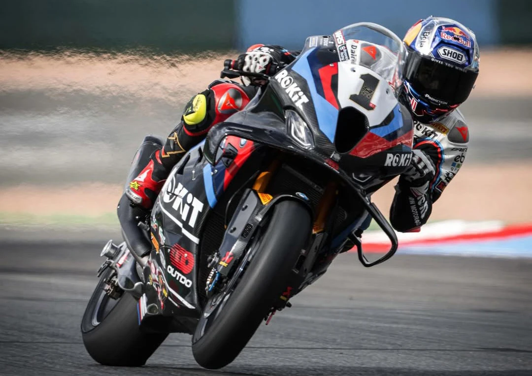 2025 WorldSBK Fransa Superpole Sonucu