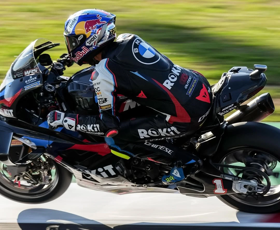 2025 WorldSBK Fransa 2. Yarış Sonucu