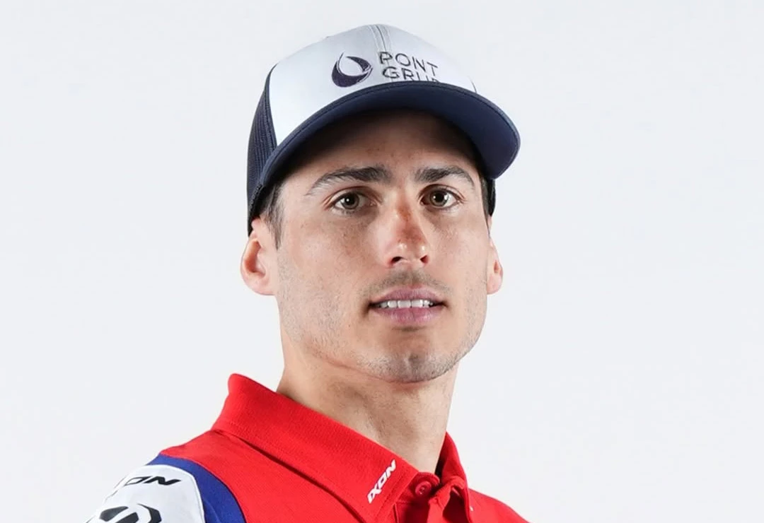 WorldSBK 2026: Xavi Vierge Honda’dan Ayrılıyor