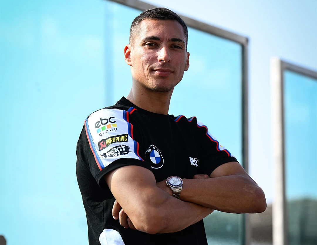 WorldSBK Jerez Testi 1. Gün: Toprak Razgatlıoğlu Zirvede