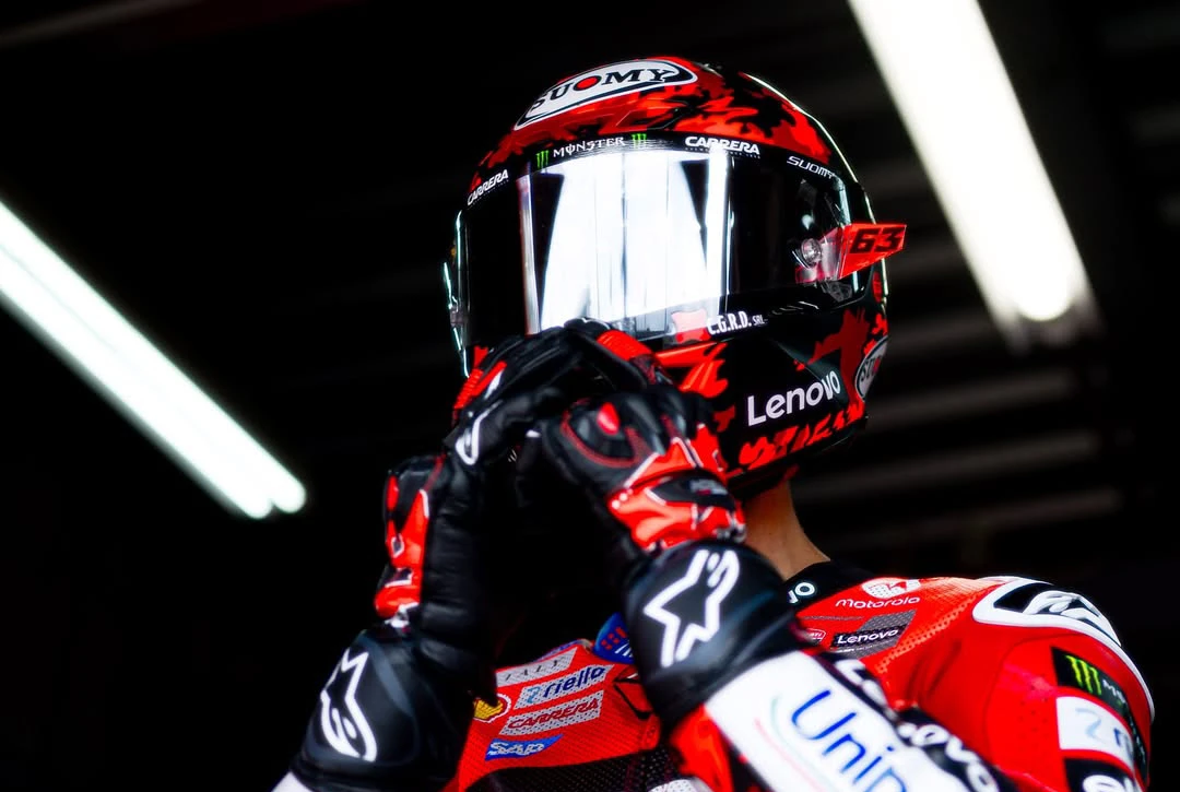 2025 MotoGP Japonya Sprint Sonucu
