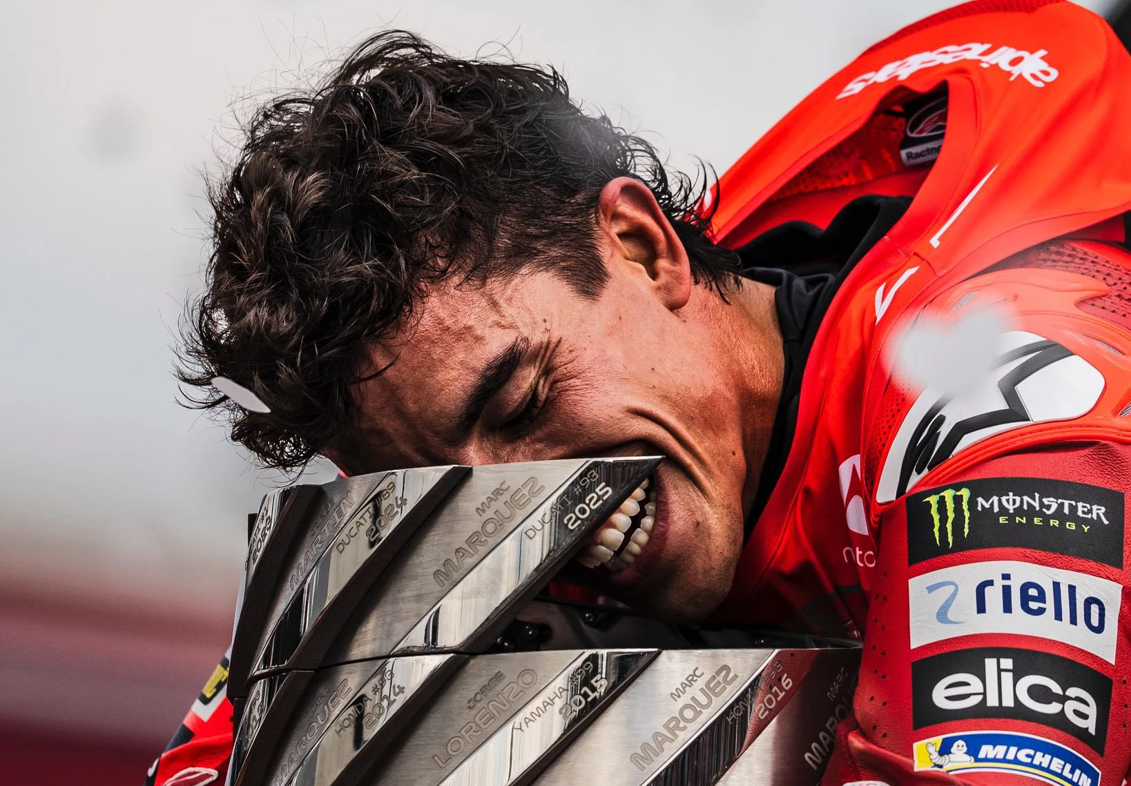 2025 MotoGP Japonya | Pecco kazandı, Marquez şampiyon!