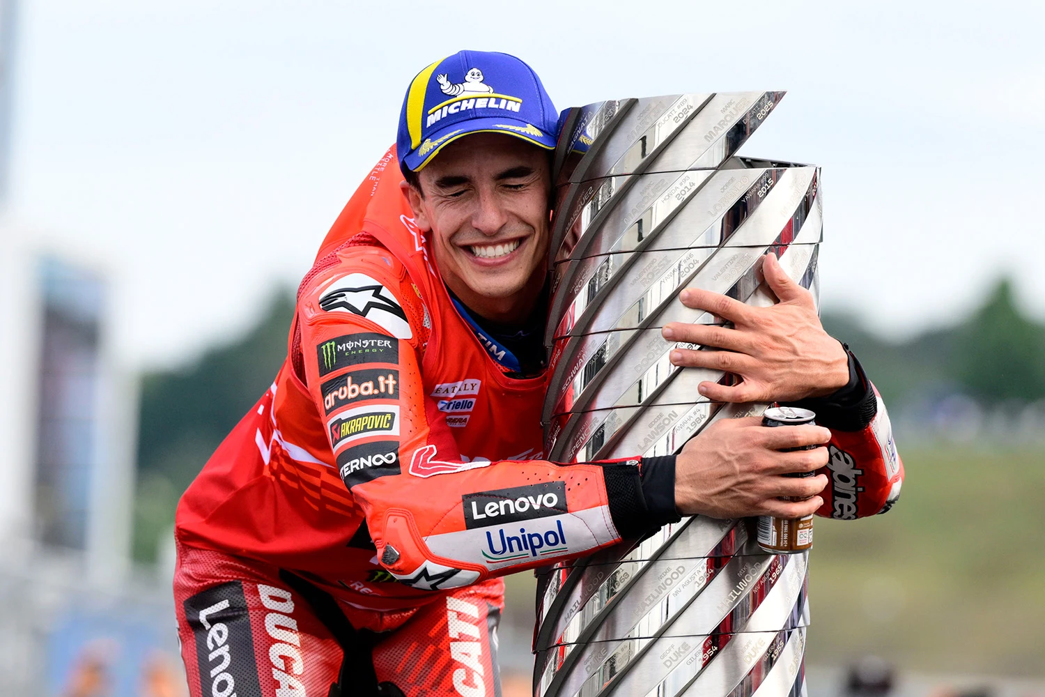 MotoGP Dünya Şampiyonları: 1949’dan 2025’e