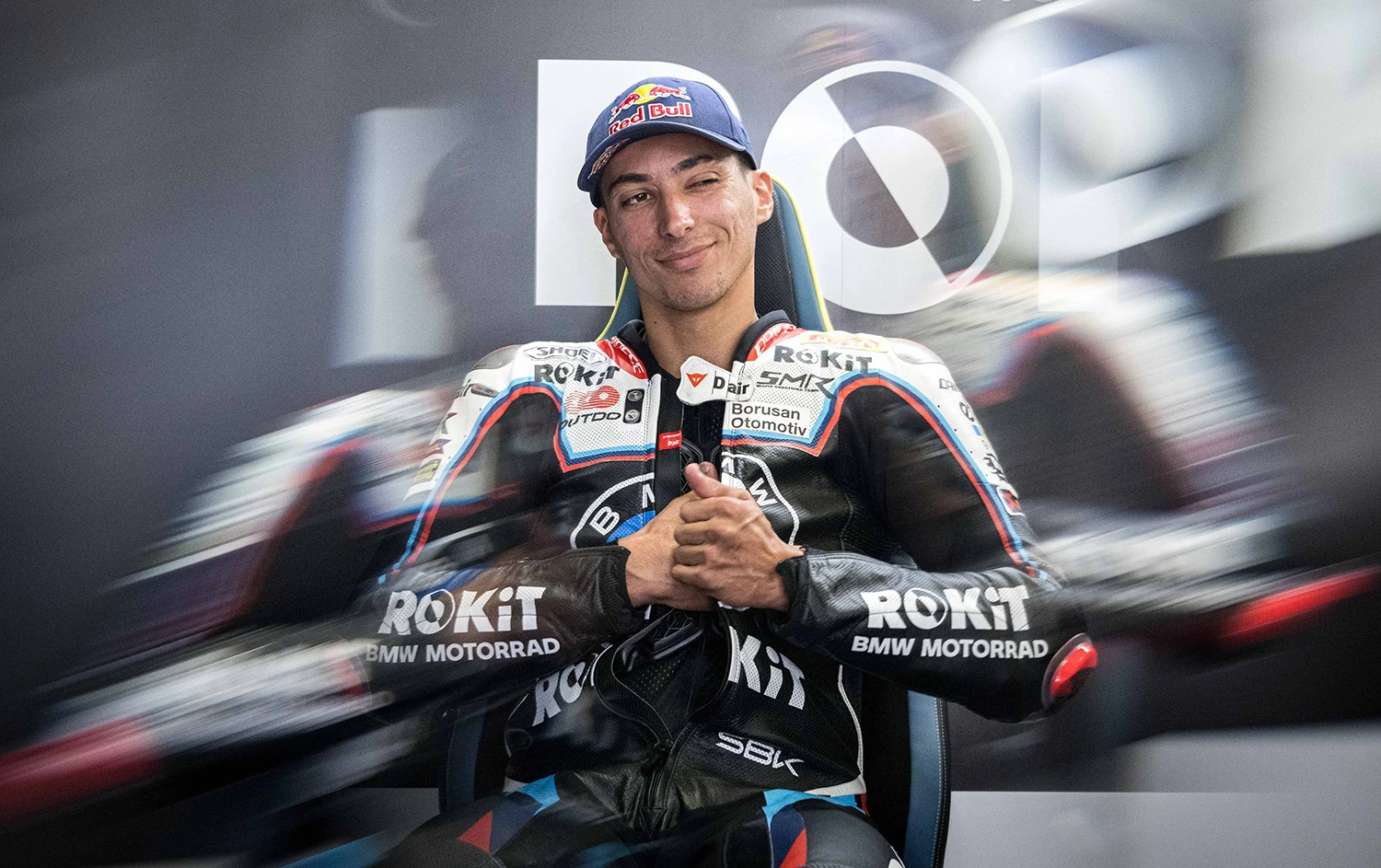 2025 WorldSBK Estoril Superpole Sonucu
