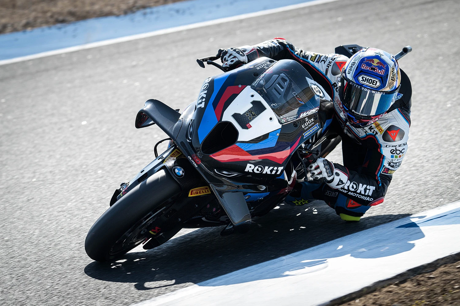 2025 WorldSBK Estoril 1. Yarış Sonucu