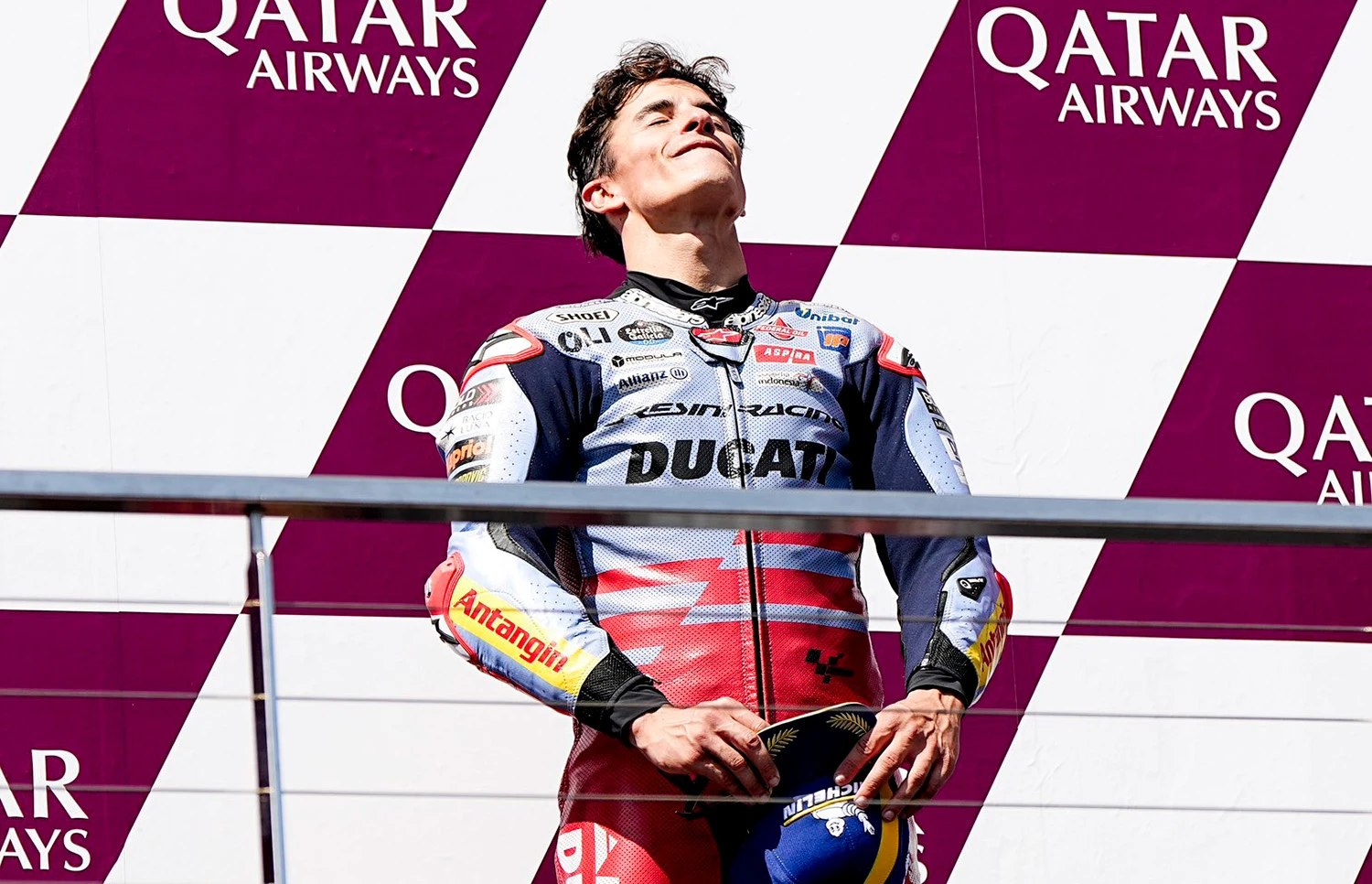 2025 MotoGP Avustralya Takvimi