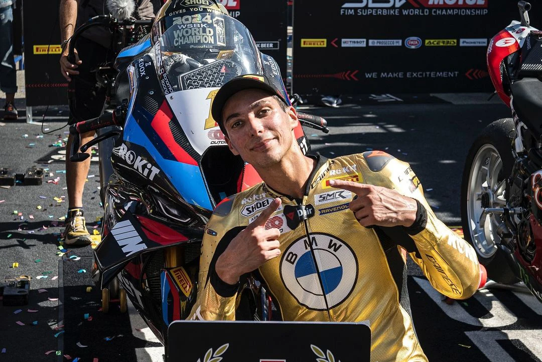 2025 WorldSBK Jerez Takvimi