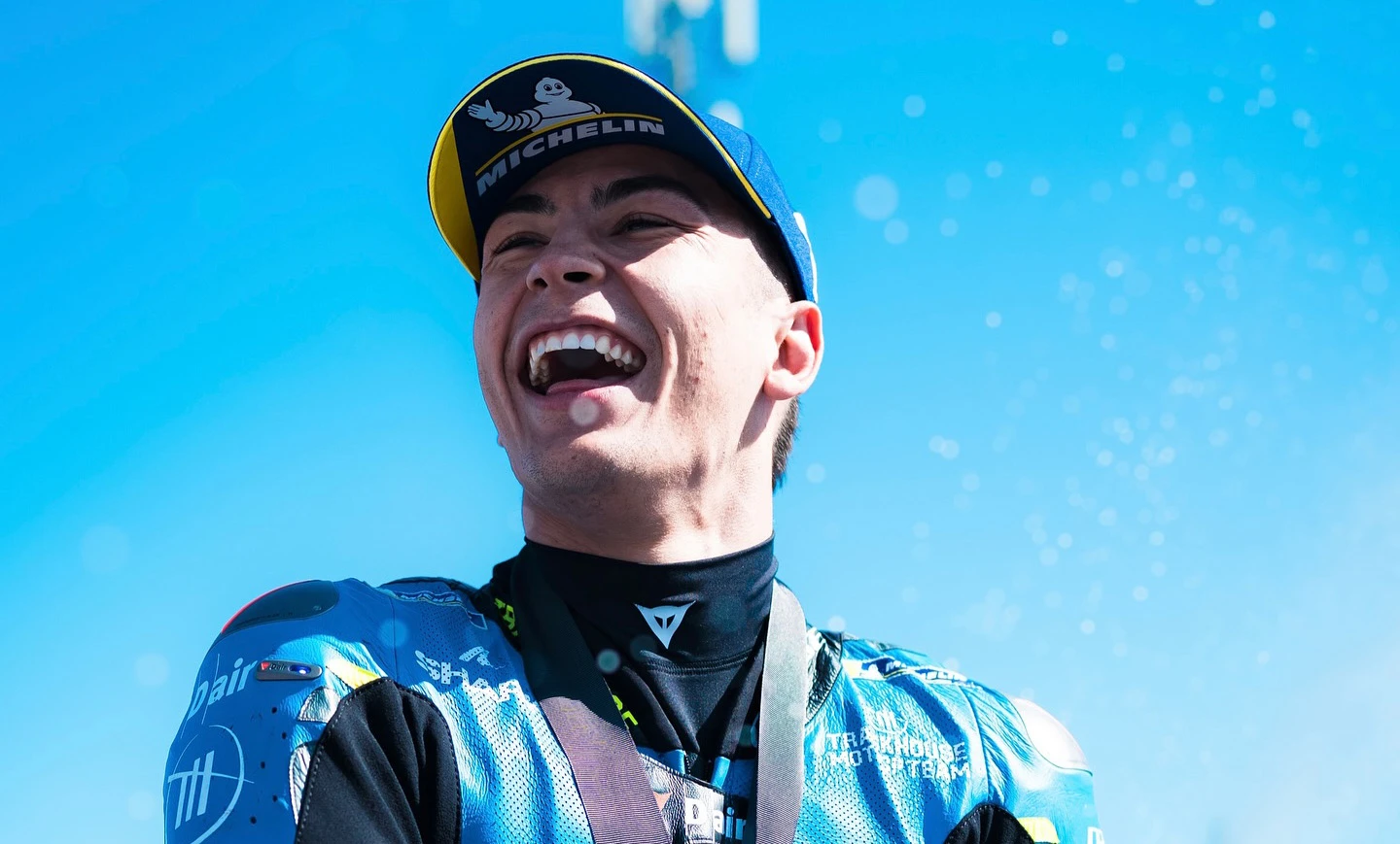 2025 MotoGP Avustralya Yarış Sonucu