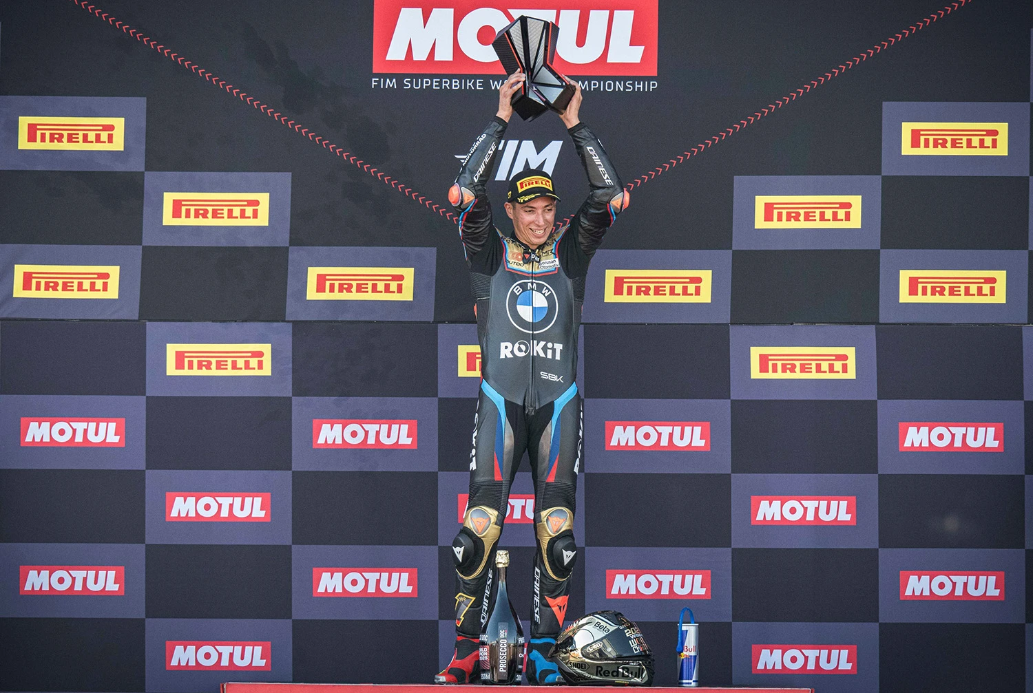 2025 WorldSBK Jerez | Toprak Razgatlıoğlu şampiyon oldu!