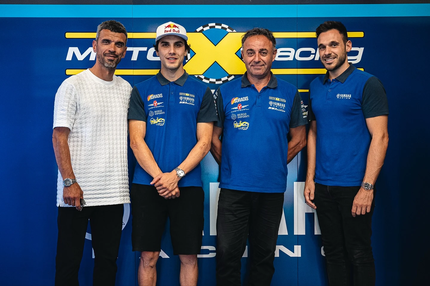 Bahattin Sofuoğlu, Motoxracing'de devam edecek!