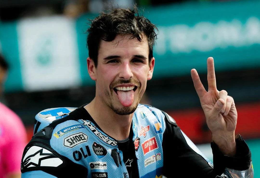 2025 MotoGP Malezya Yarış Sonucu