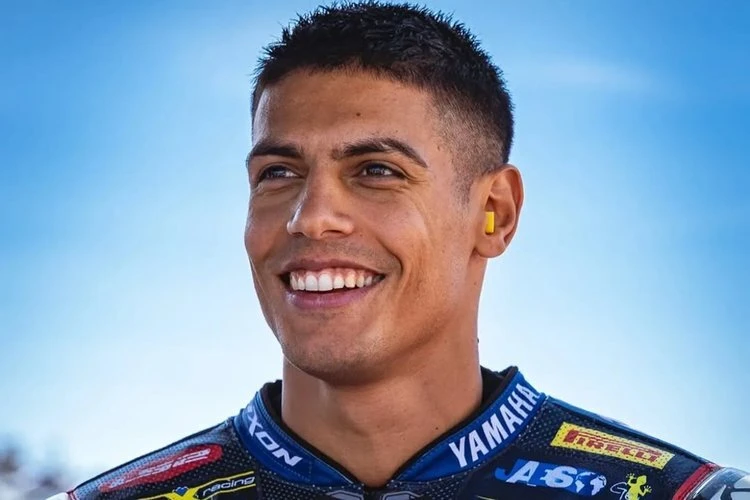 Rinaldi, WorldSBK’ya Veda Ediyor