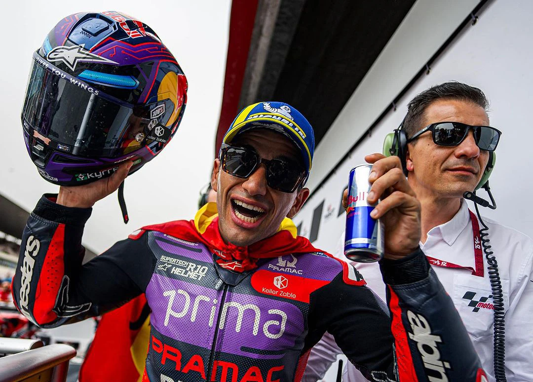 2025 MotoGP Portekiz Takvimi