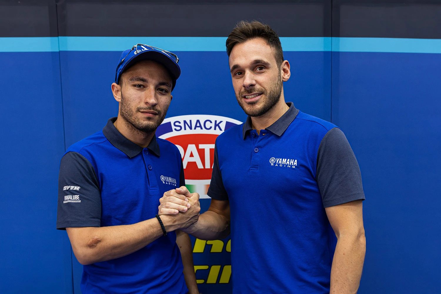 Can Öncü, 2026’da Ten Kate'de yarışacak!