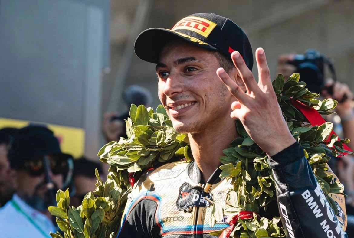 2025 WorldSBK | Rekorlar, İstatistikler, Vedalar