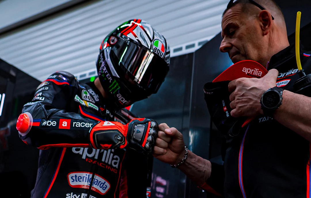 2025 MotoGP Valencia Sıralama Sonucu