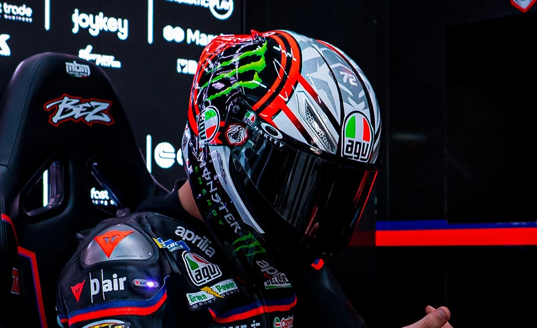 2025 MotoGP Valencia Yarış Sonucu