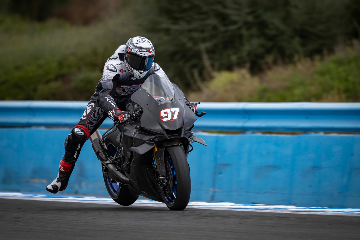 WorldSBK Jerez testine kimler katılacak?