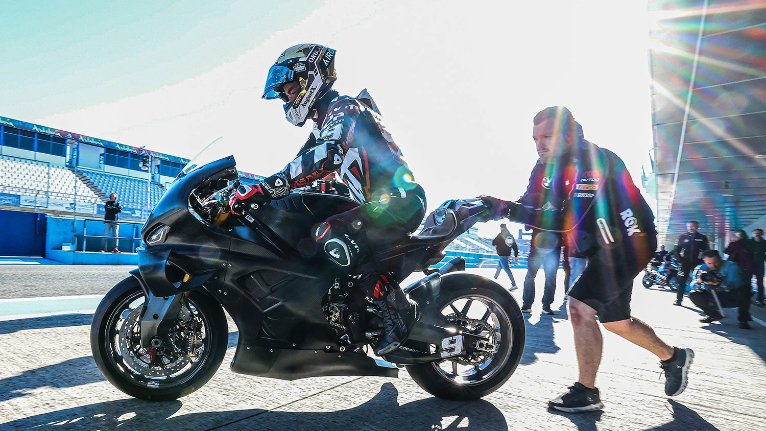 2026 WorldSBK Resmi Katılımcı Listeleri Açıklandı!