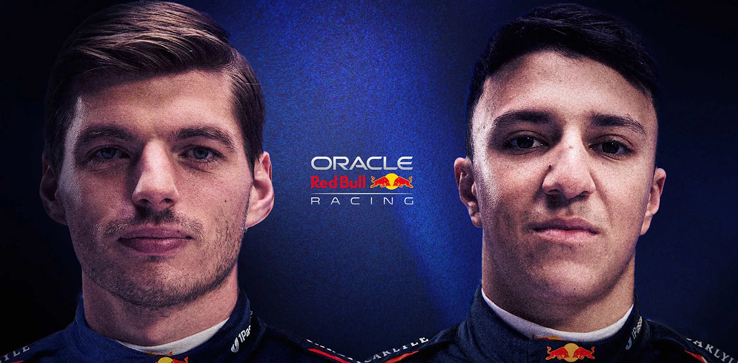 Hadjar 2026’da Red Bull’a Geçiyor! Lindblad F1’de!