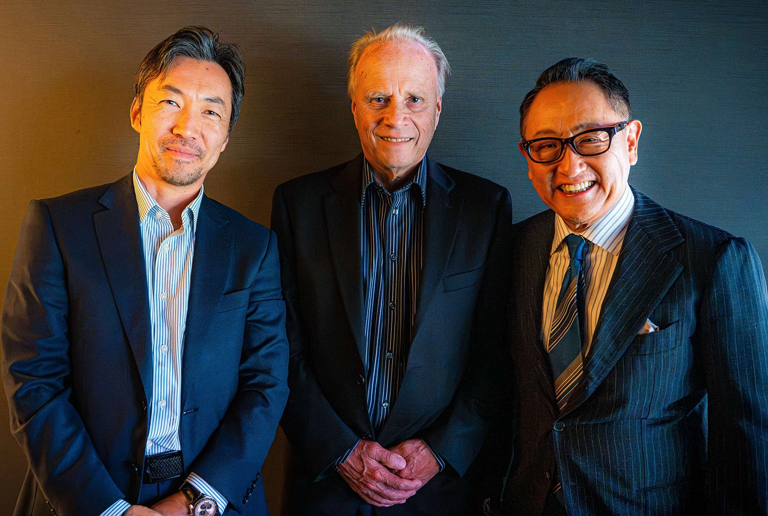 Haas, yeni isim sponsorunu duyurdu!