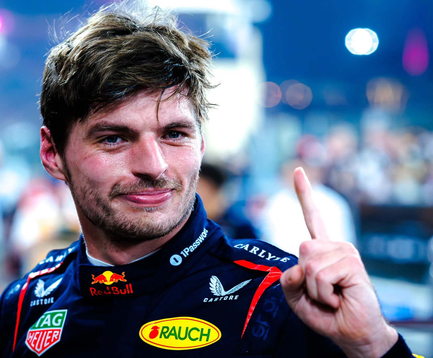 2025’in En Çok Kazanan F1 Pilotları Açıklandı!