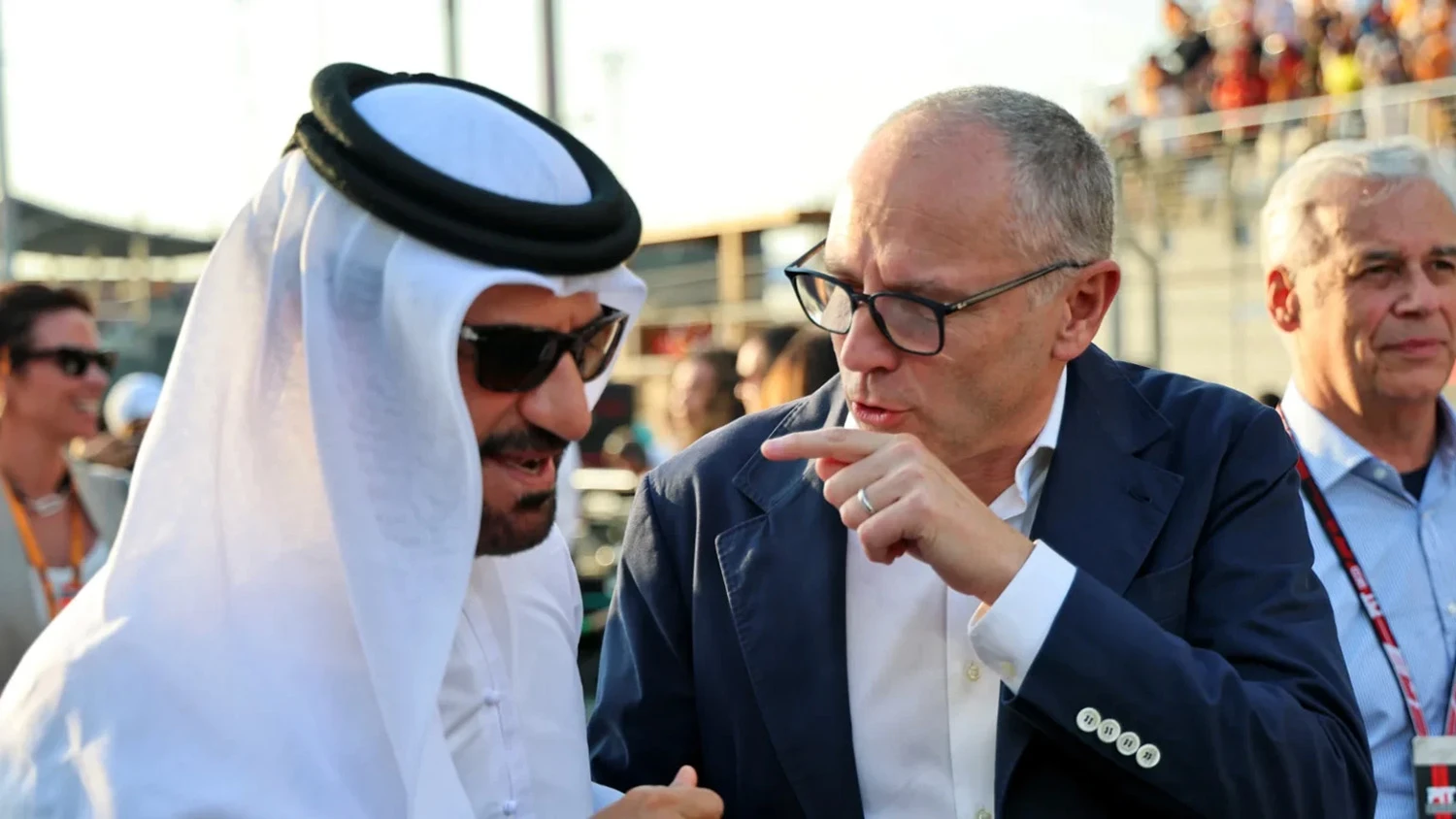 Yeni Concorde Anlaşması Resmen İmzalandı