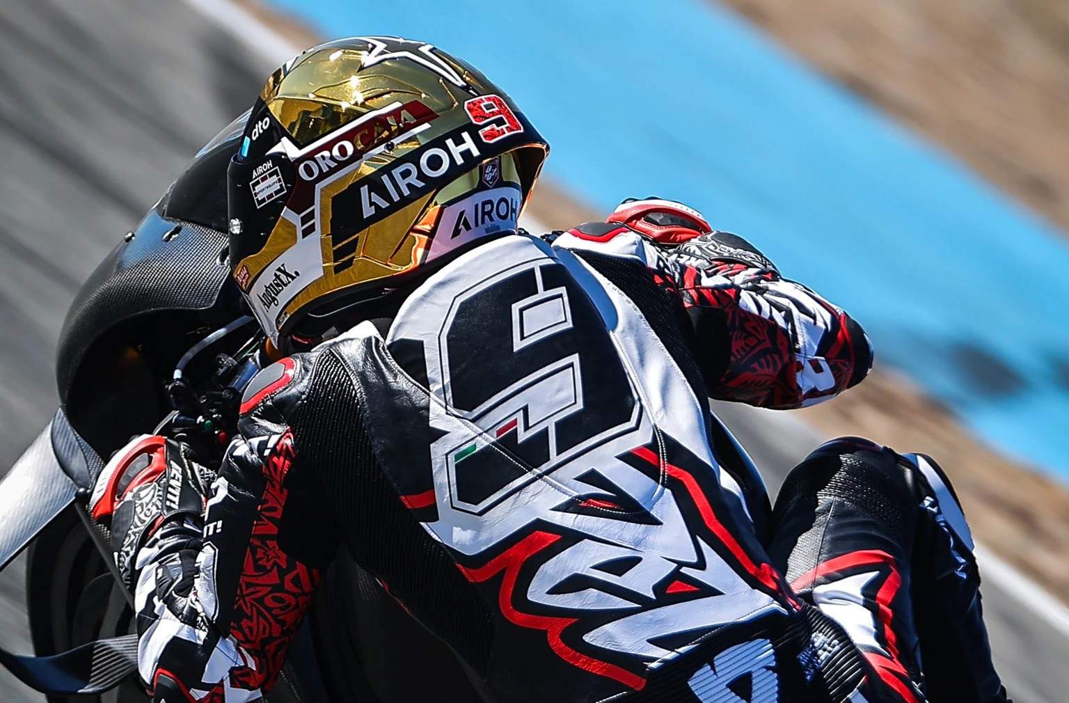 WorldSBK 2026 Kış Test Takvimi