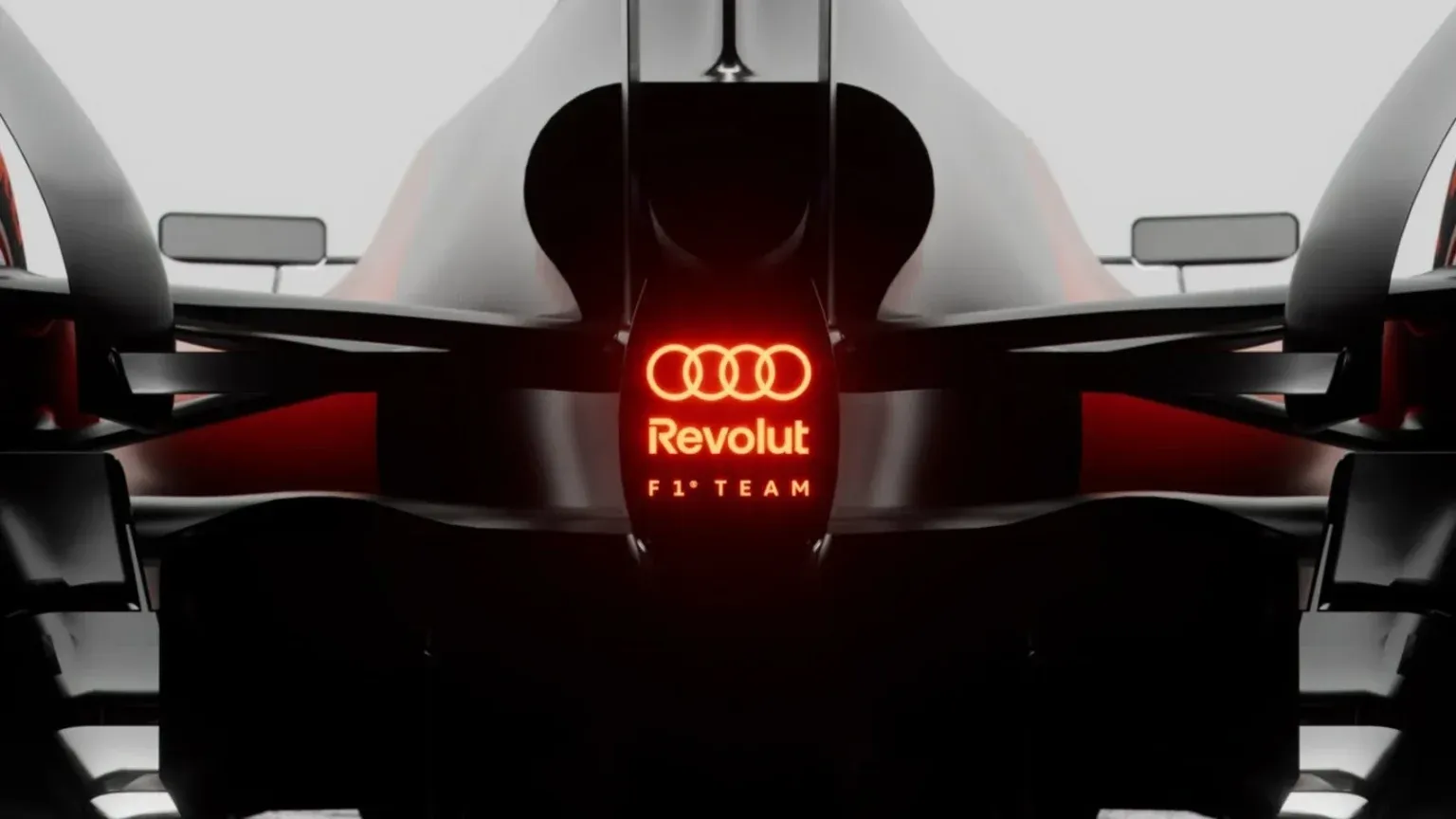 Audi, Formula 1’e “Audi Revolut F1 Team” adıyla giriyor