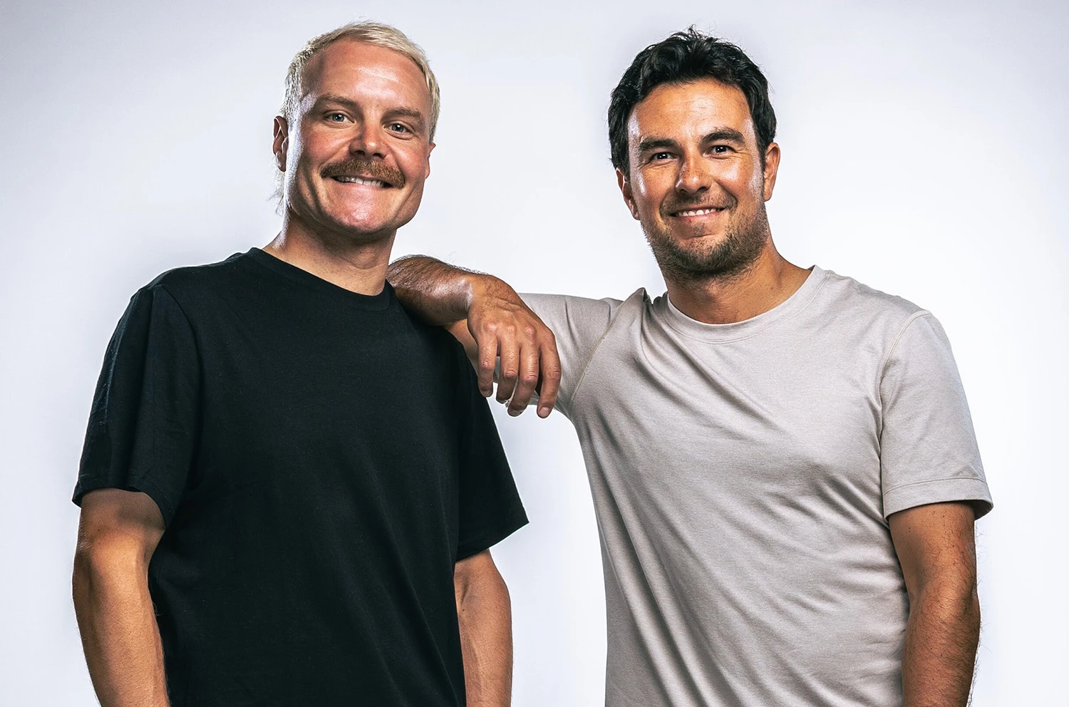 Bottas ve Perez’in Yarış Mühendisleri Belli Oldu