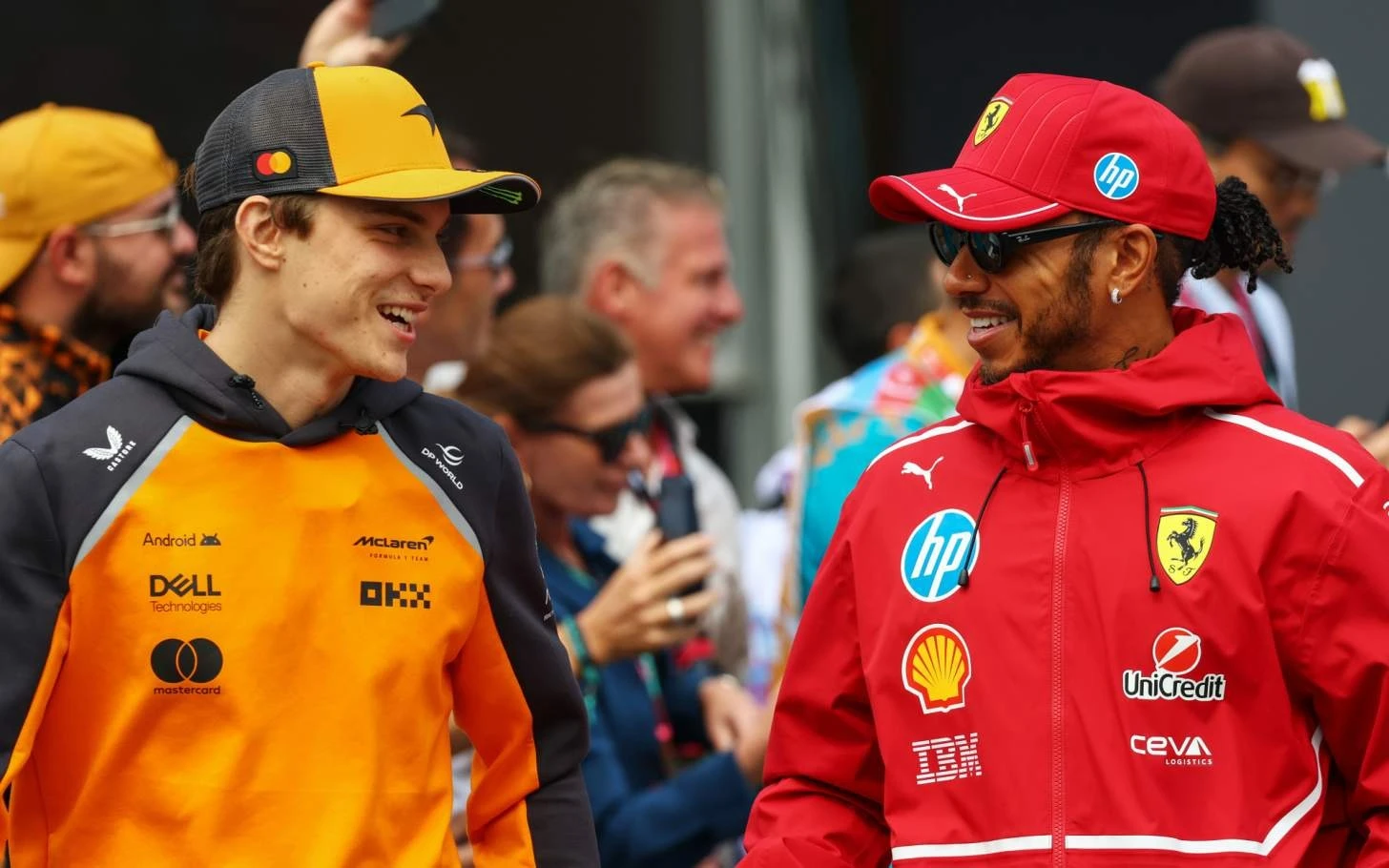 Formula 1 Rekorlar | En Uzun Art Arda Yarış Bitirme