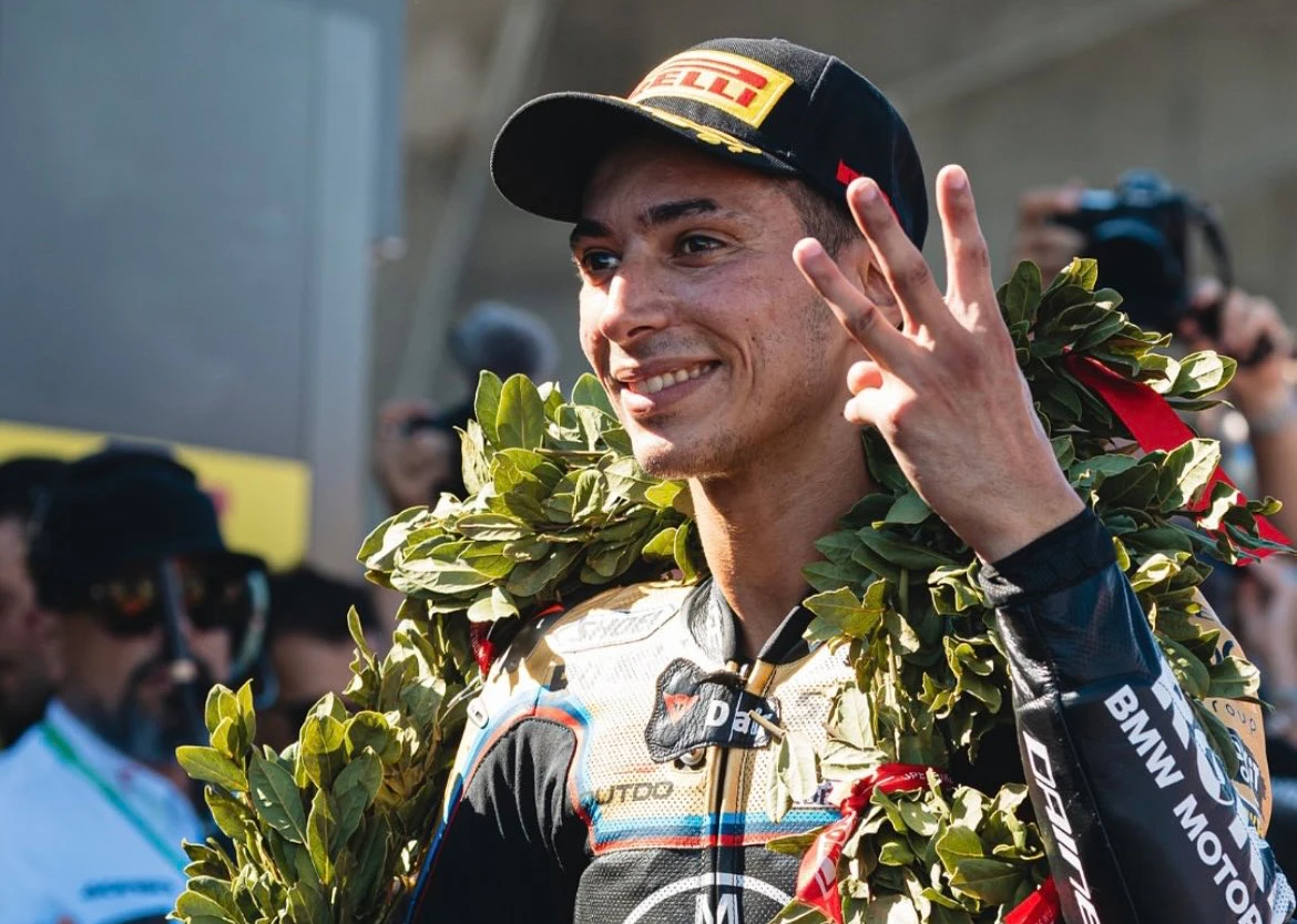 1988’den Bugüne WorldSBK Şampiyonları