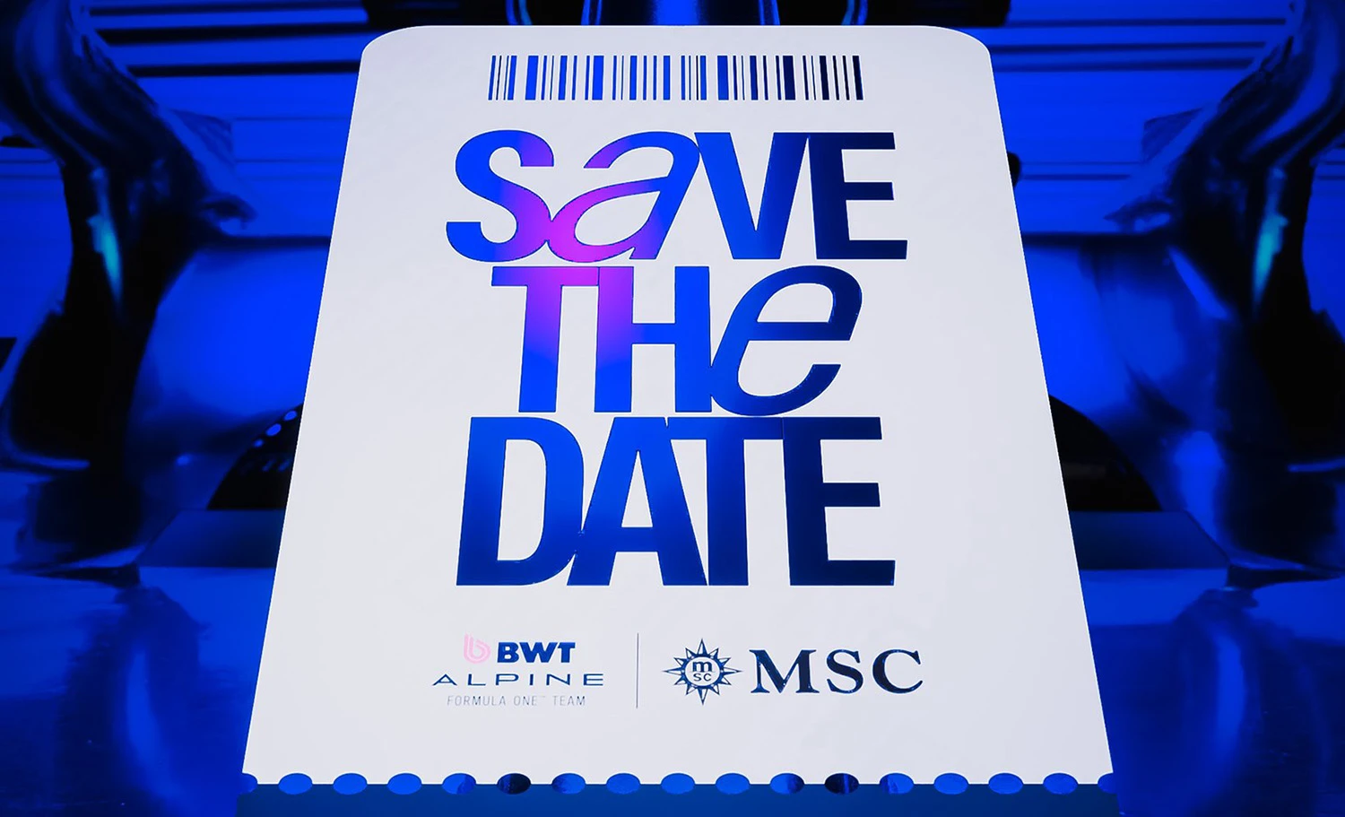 Formula 1 2026 Araç Tanıtım Tarihleri