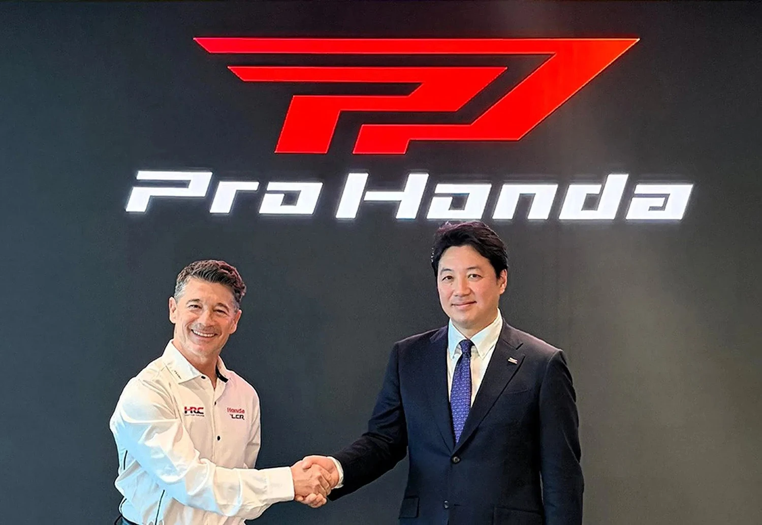 Pro Honda, 2026 MotoGP’de Idemitsu’nun Yerini Alıyor