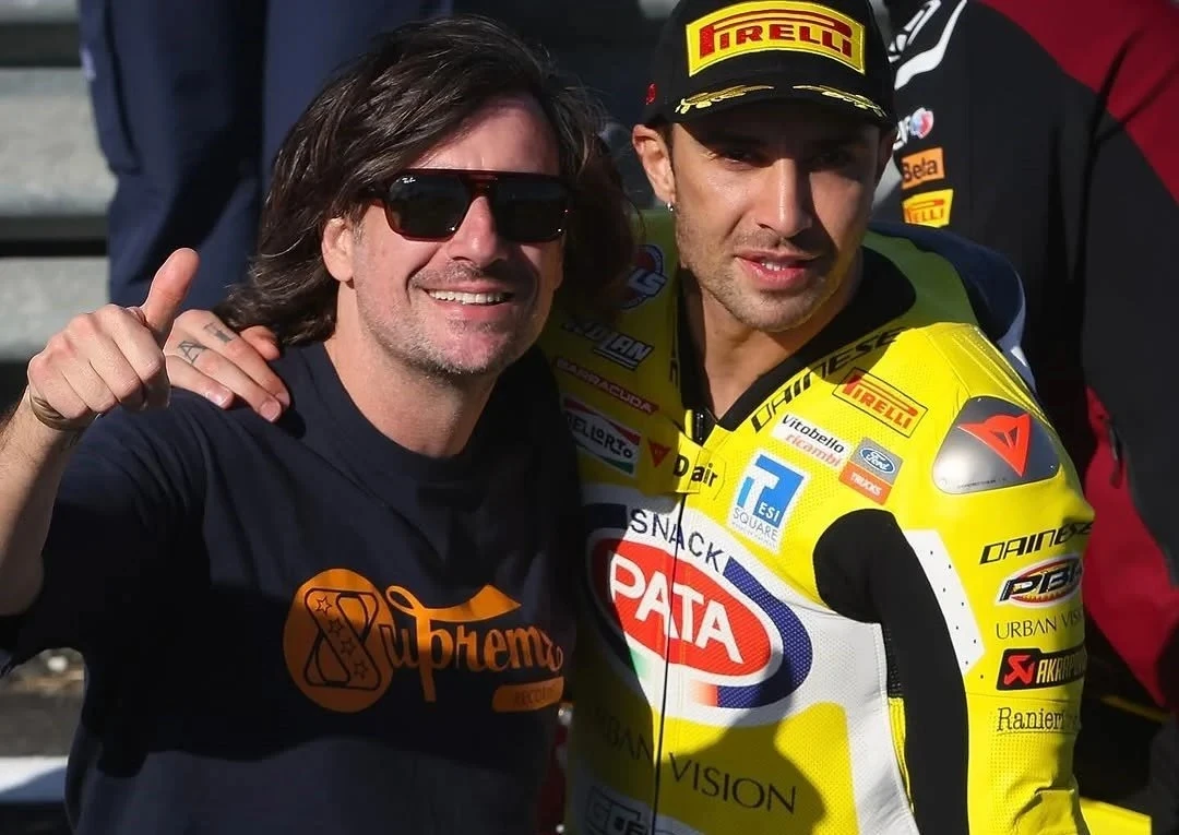 Iannone, SBK'da yarışacak mı?