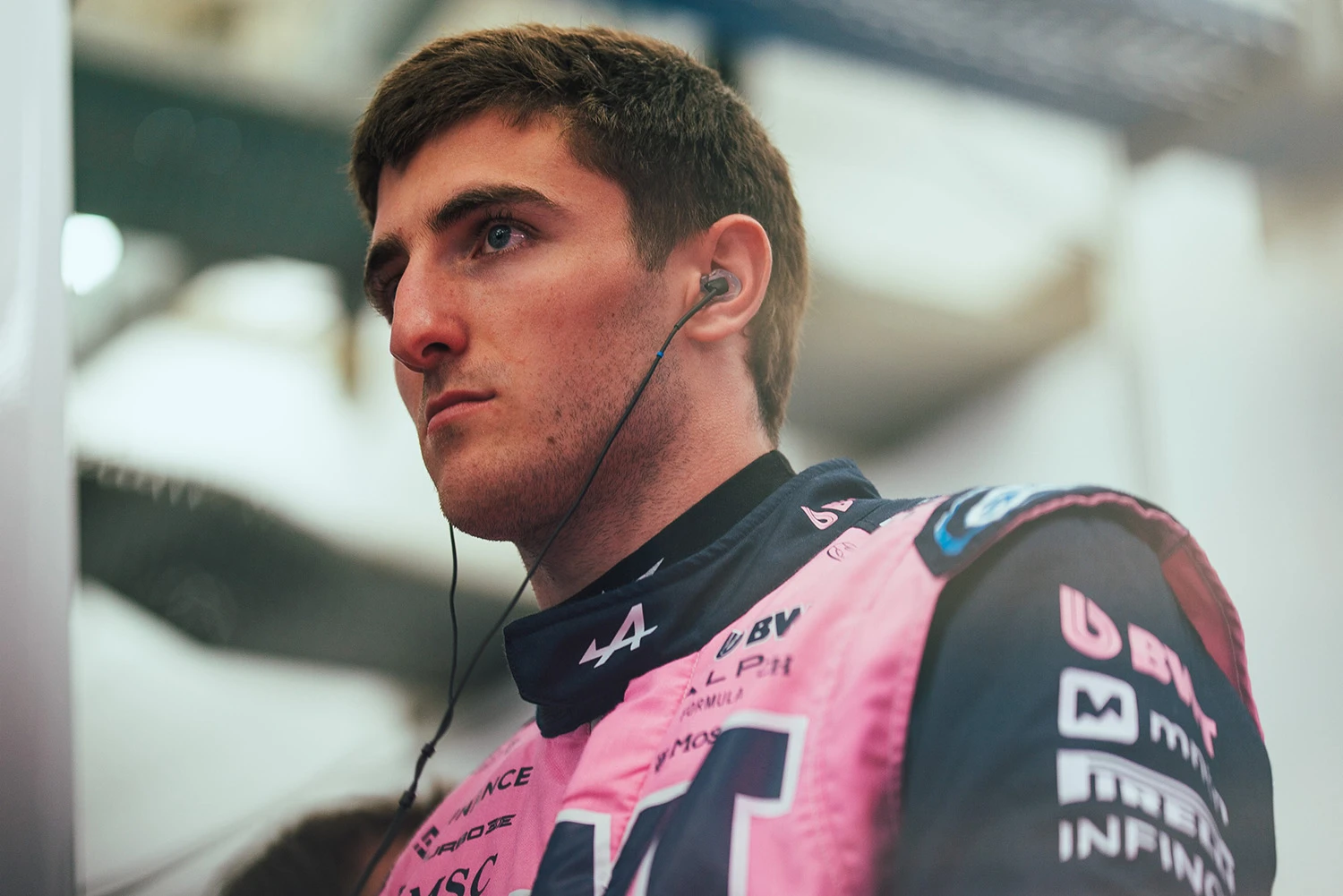 Alpine ile Jack Doohan yollarını ayırdı