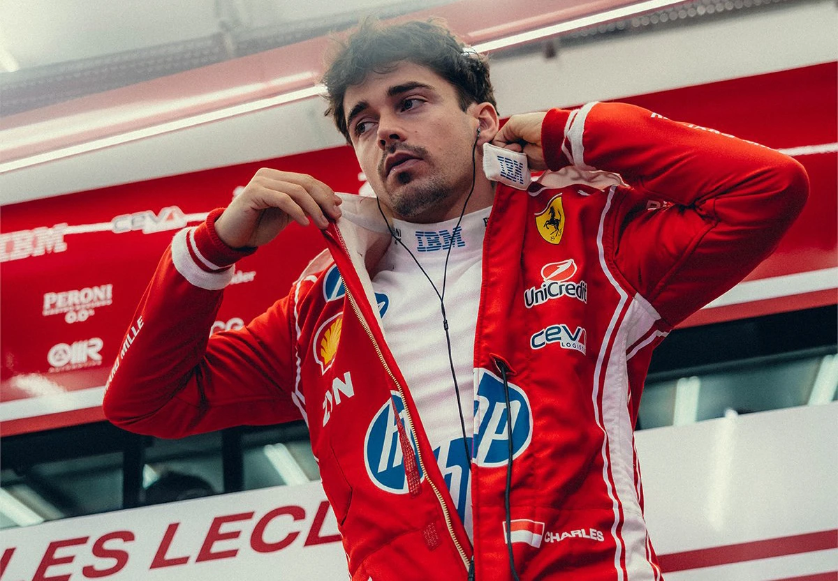 Formula 1 Bahreyn testlerinde 2. gün: Ferrari zirvede