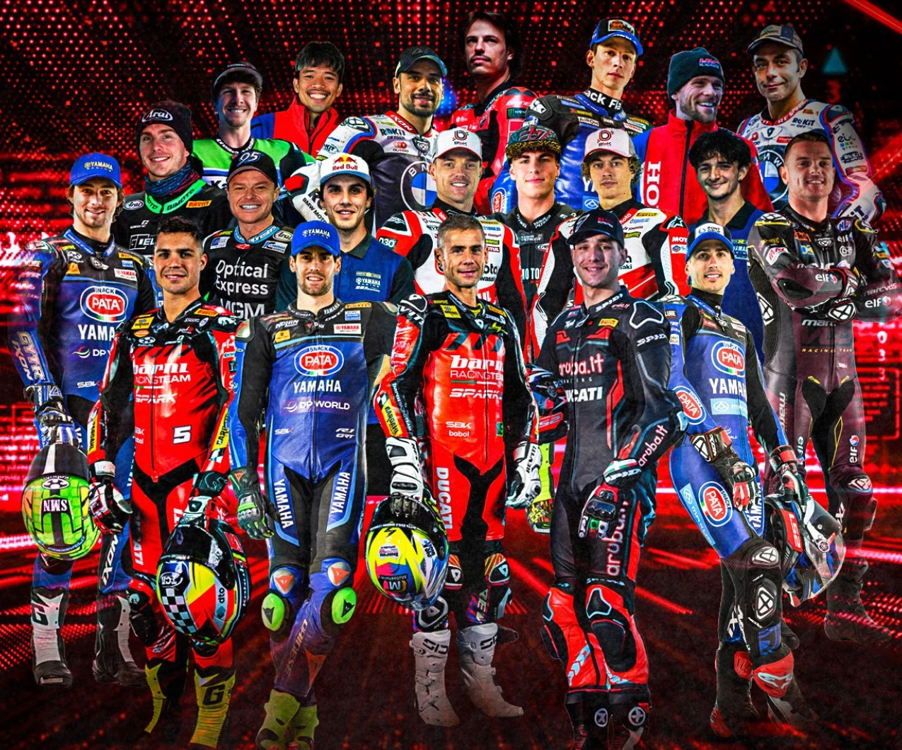 2026 WorldSBK Phillip Island Yarış Takvimi