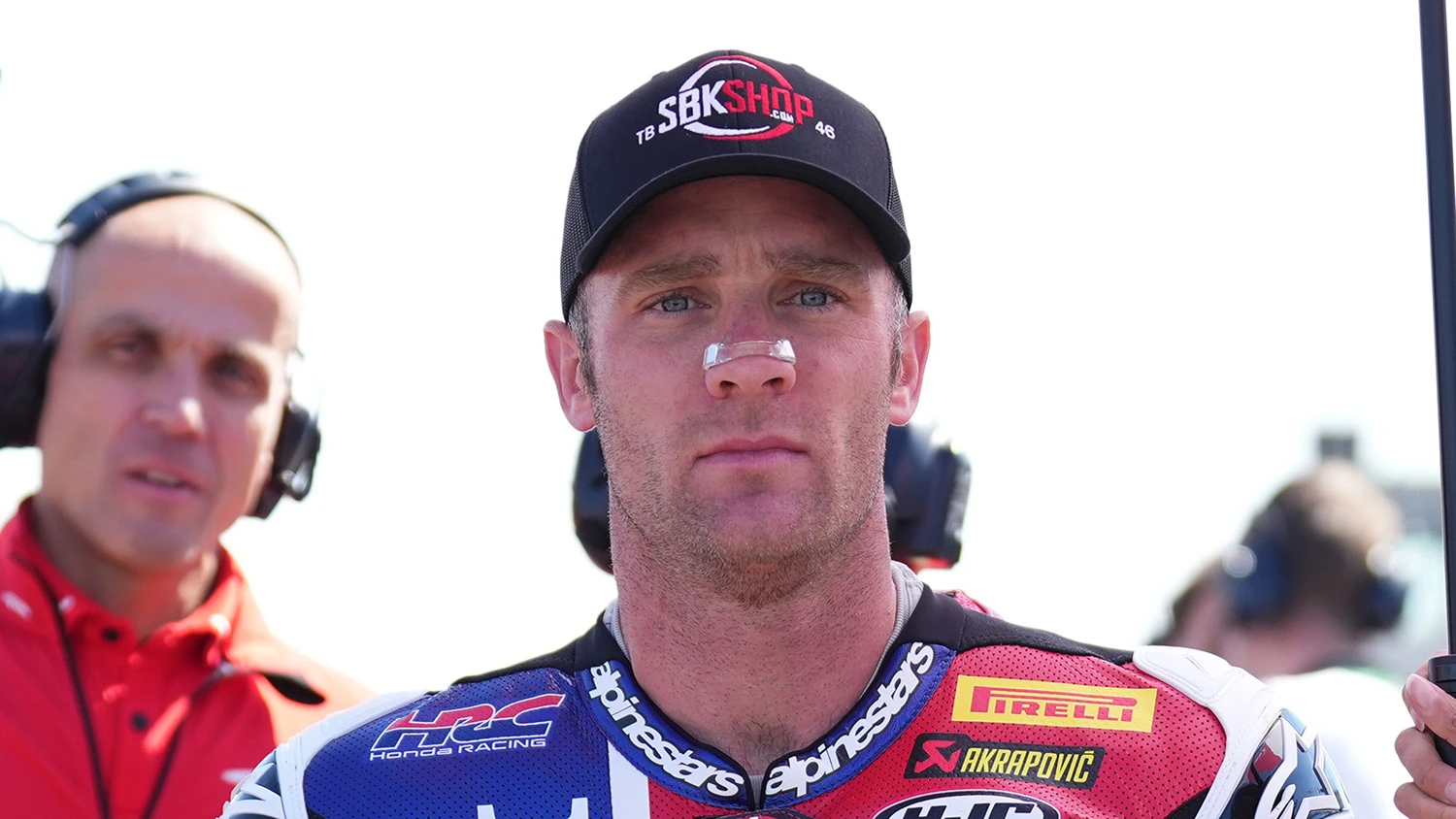 WorldSBK'ya yeni takım geliyor!