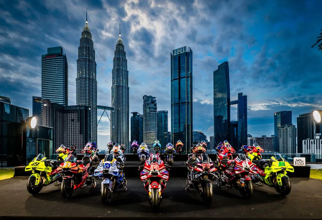 MotoGP Yarışları Kaç Dakika Sürer?