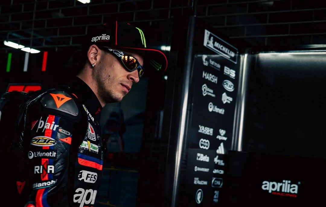 2026 MotoGP Tayland Sıralama Sonucu