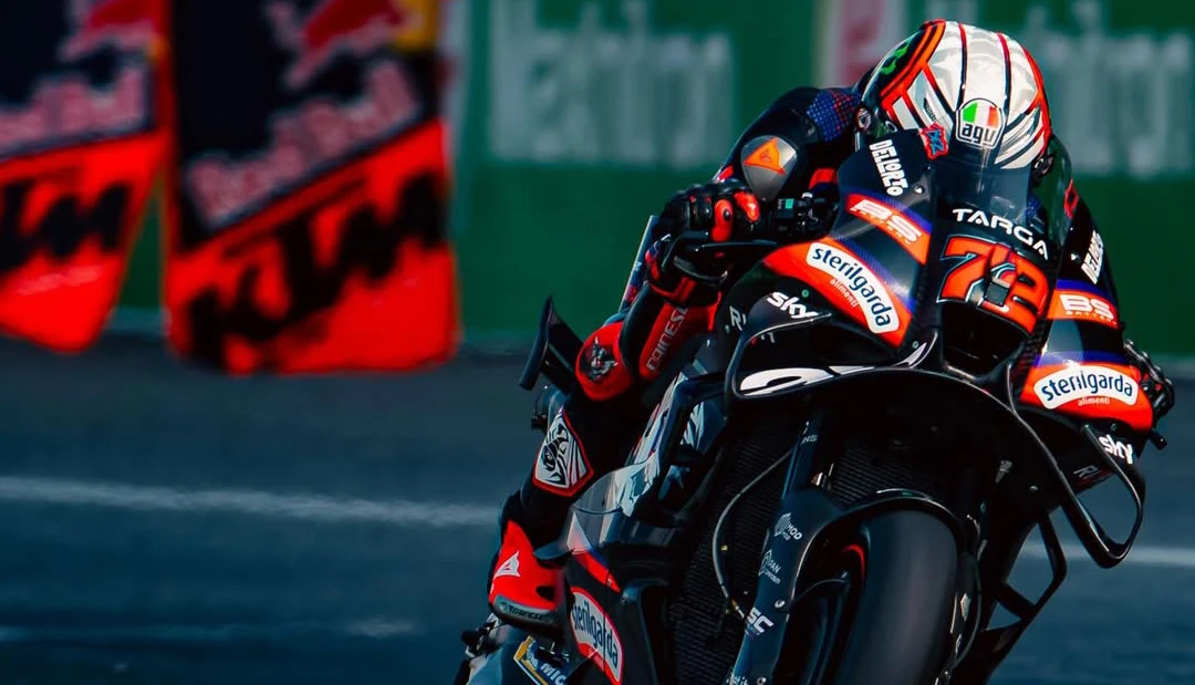 2026 MotoGP Tayland Yarış Sonucu