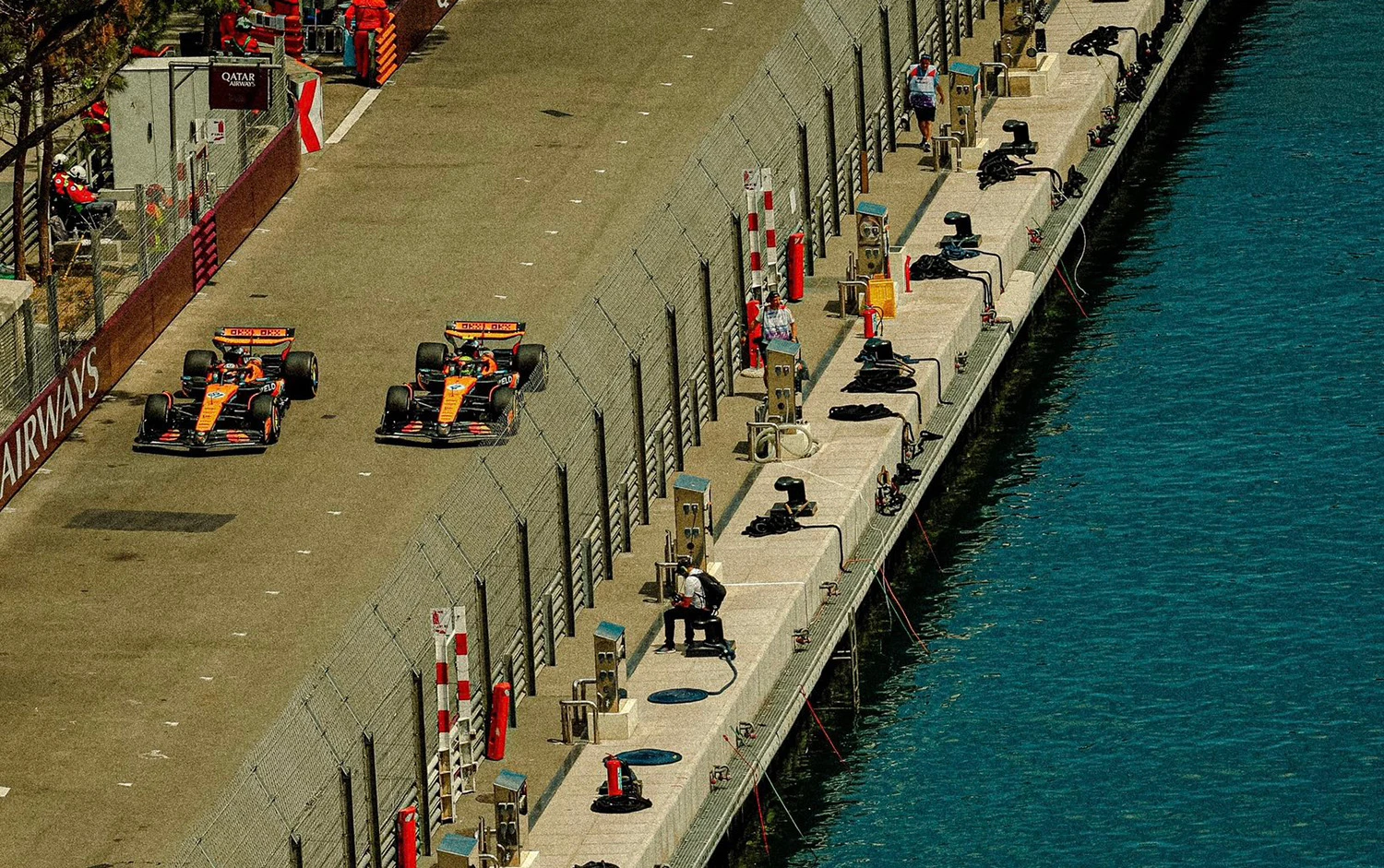 FIA’dan Yeni Sezon Öncesi İki Kritik Değişiklik