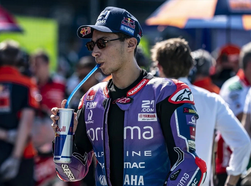 2026 MotoGP Tayland | Toprak Razgaltıoğlu ilk yarışına çıktı