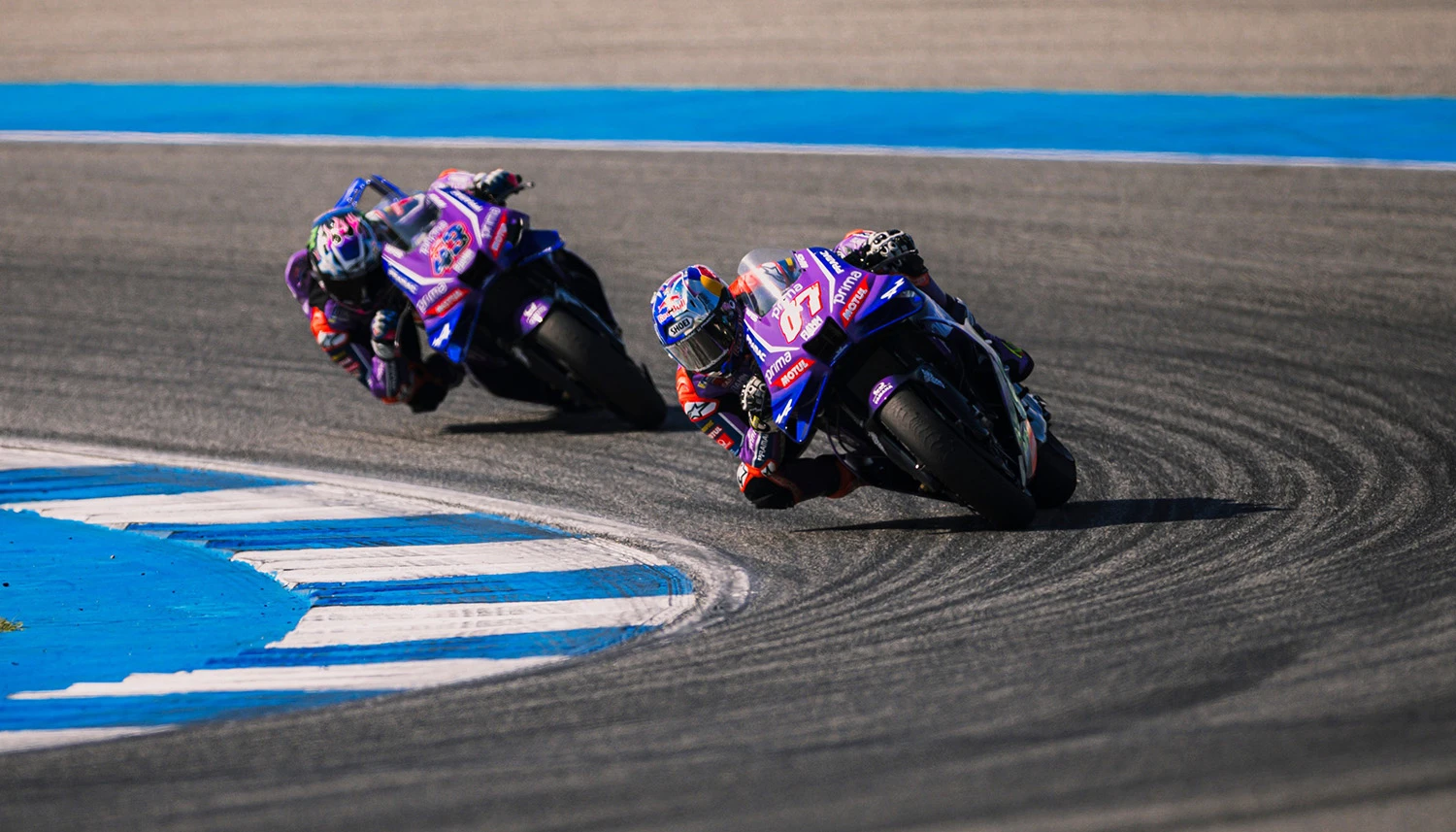 Yamaha'nın 2026 MotoGP Tayland Performansı