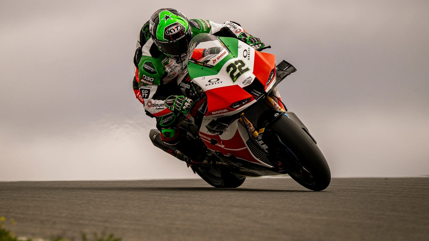 2026 WorldSBK Portimao Testi 1. Gün Sonuçları