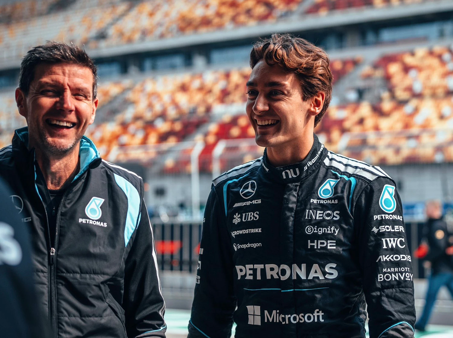 2026 Formula 1 Çin Sprint Sıralama Sonucu