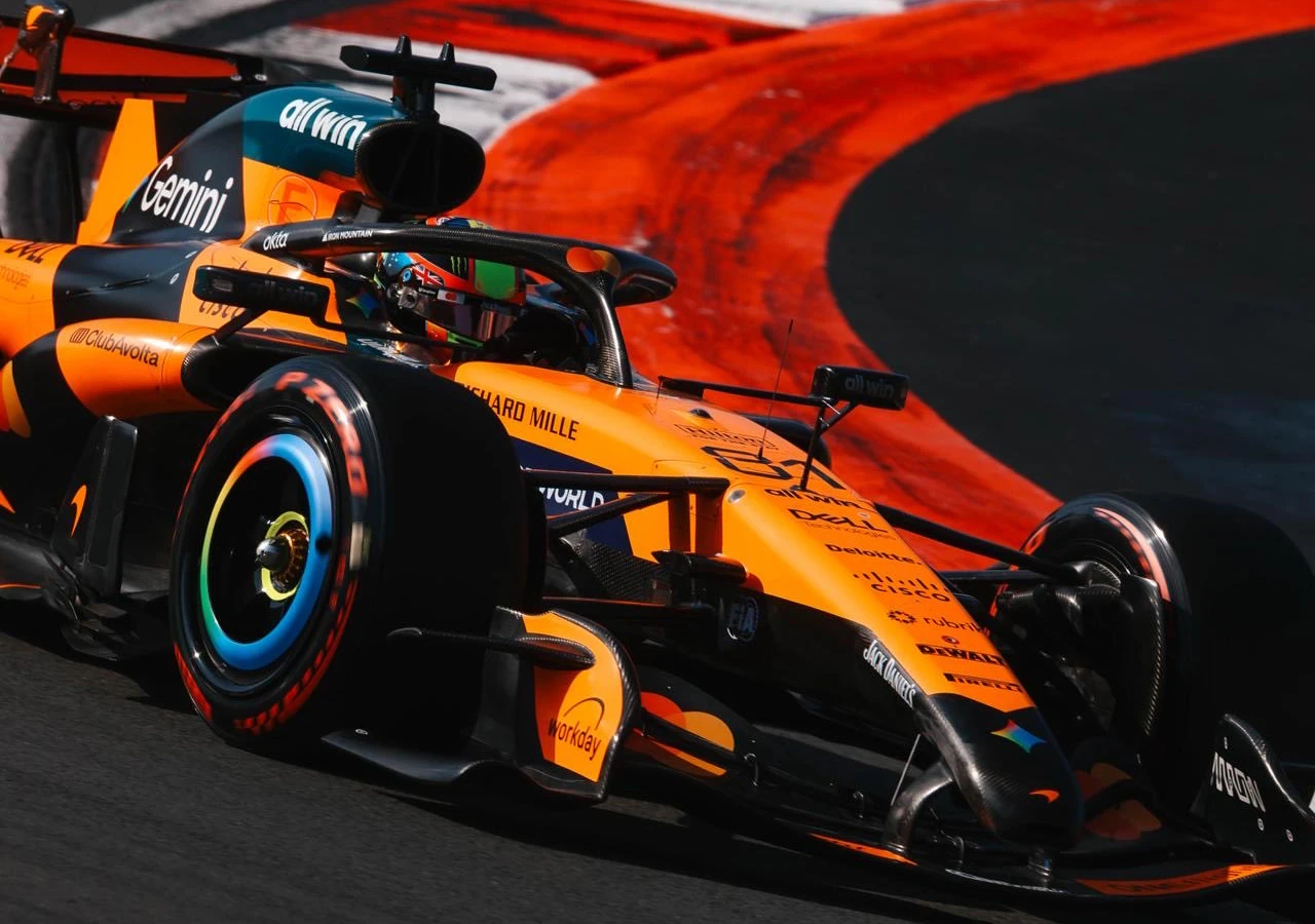 Piastri’den Tarihi Kabus: F1’de Eşi Görülmemiş Başlangıç!